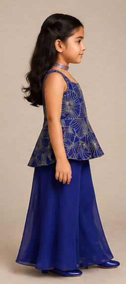 Pre Order: Little Neelam Grace Set