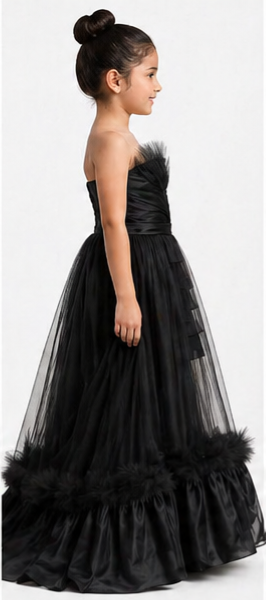 Pre Order : Buttercup Gown