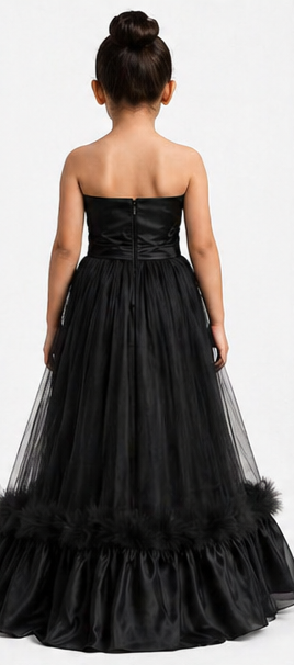 Pre Order : Buttercup Gown