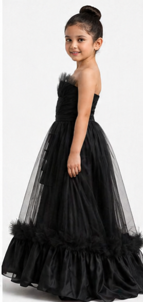 Pre Order : Buttercup Gown