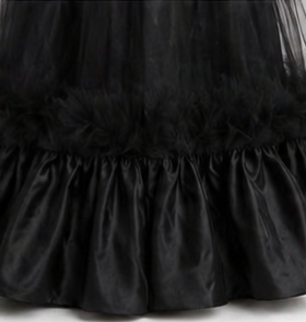 Pre Order : Buttercup Gown