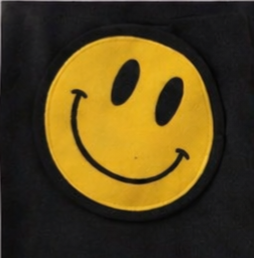 Pre Order : Happy Vibes Co-ord Set