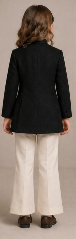Pre Order: Junior Nawab Look