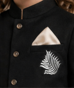Pre Order: Junior Nawab Look