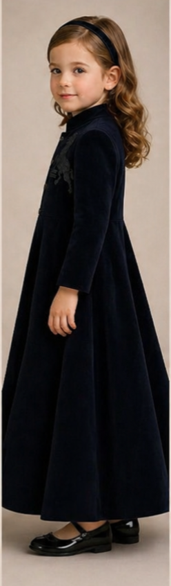 Pre Order: Shaahi Shera Gown