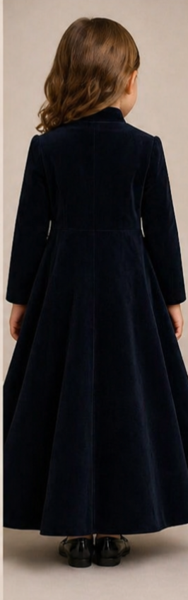 Pre Order: Shaahi Shera Gown
