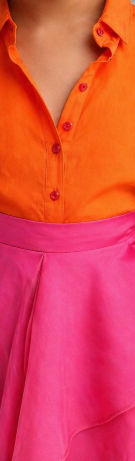 Pre Order: Urban Blossom Look Co-ord
