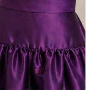 Pre Order: Royal Bow Elegance Dress