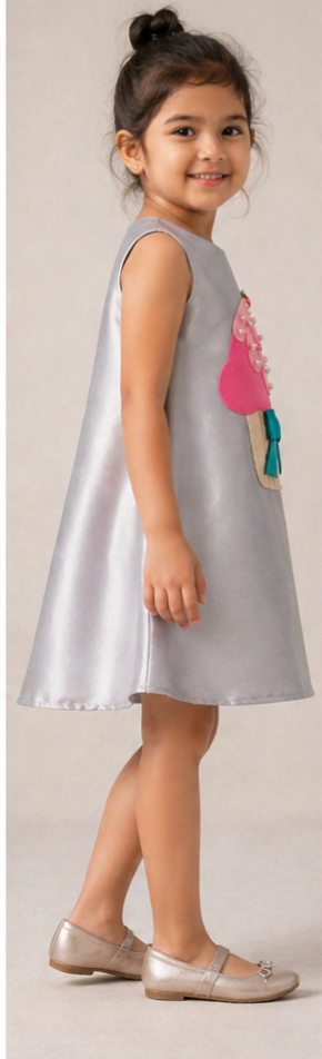 Pre Order: Cupcake Cutie Dress