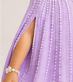 Pre Order: Pearl Mist Co-ord Set