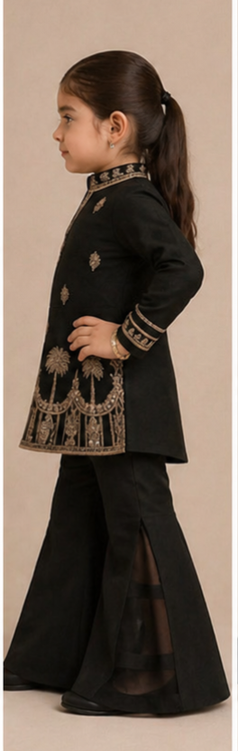 Pre Order: Royal Maharani Coord Set