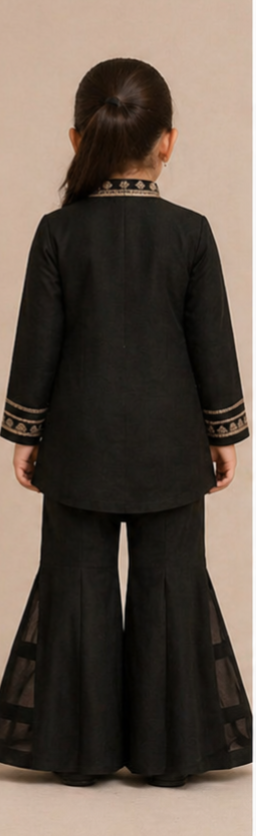 Pre Order: Royal Maharani Coord Set
