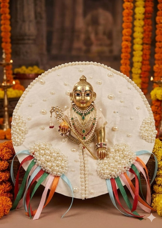 Utsav Rang Moti Poshak