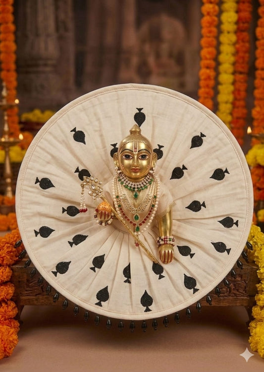 Black Spade Poshak