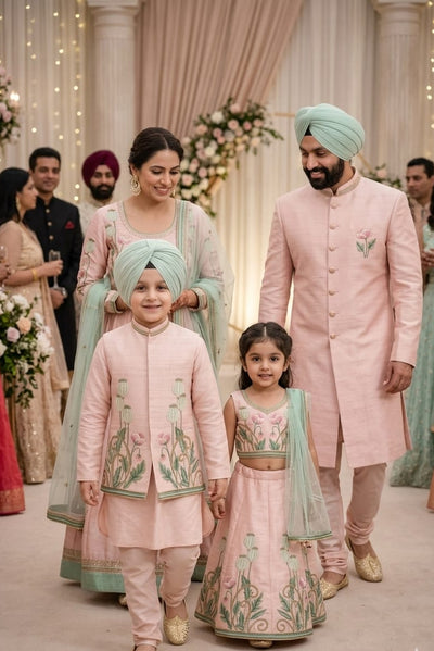 Family set