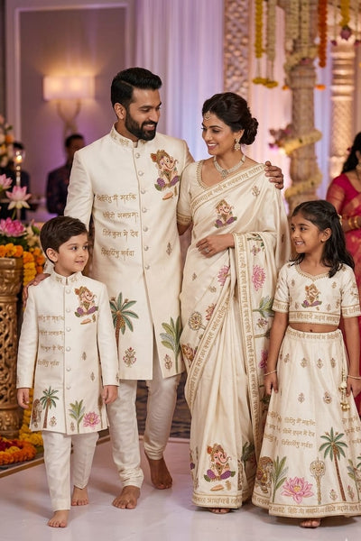 Family set