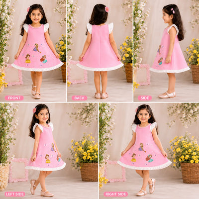 Pre Order: Fairytale Princess Dress