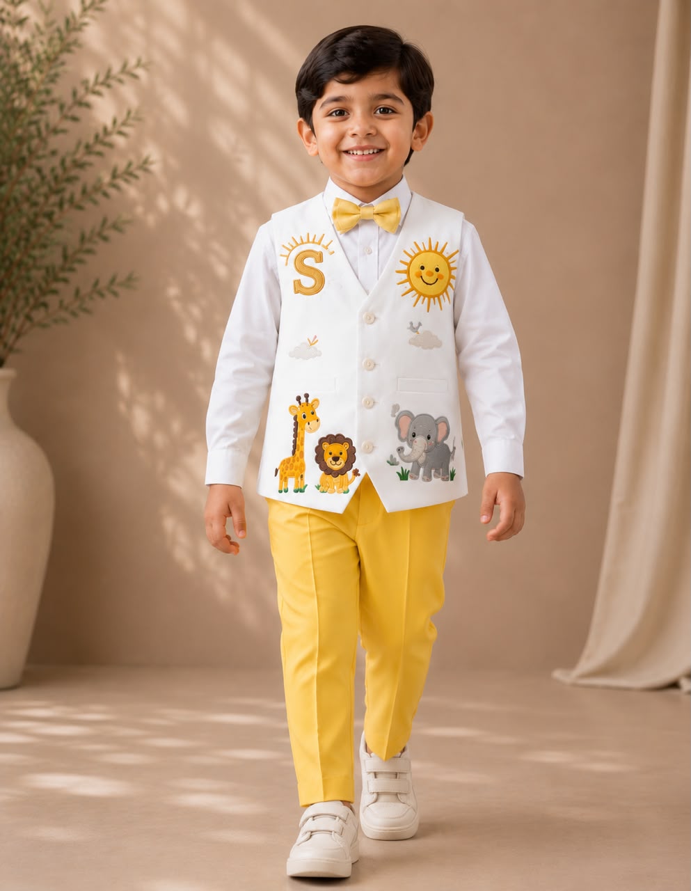Pre Order: Little Explorer Set