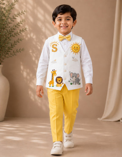 Pre Order: Little Explorer Set