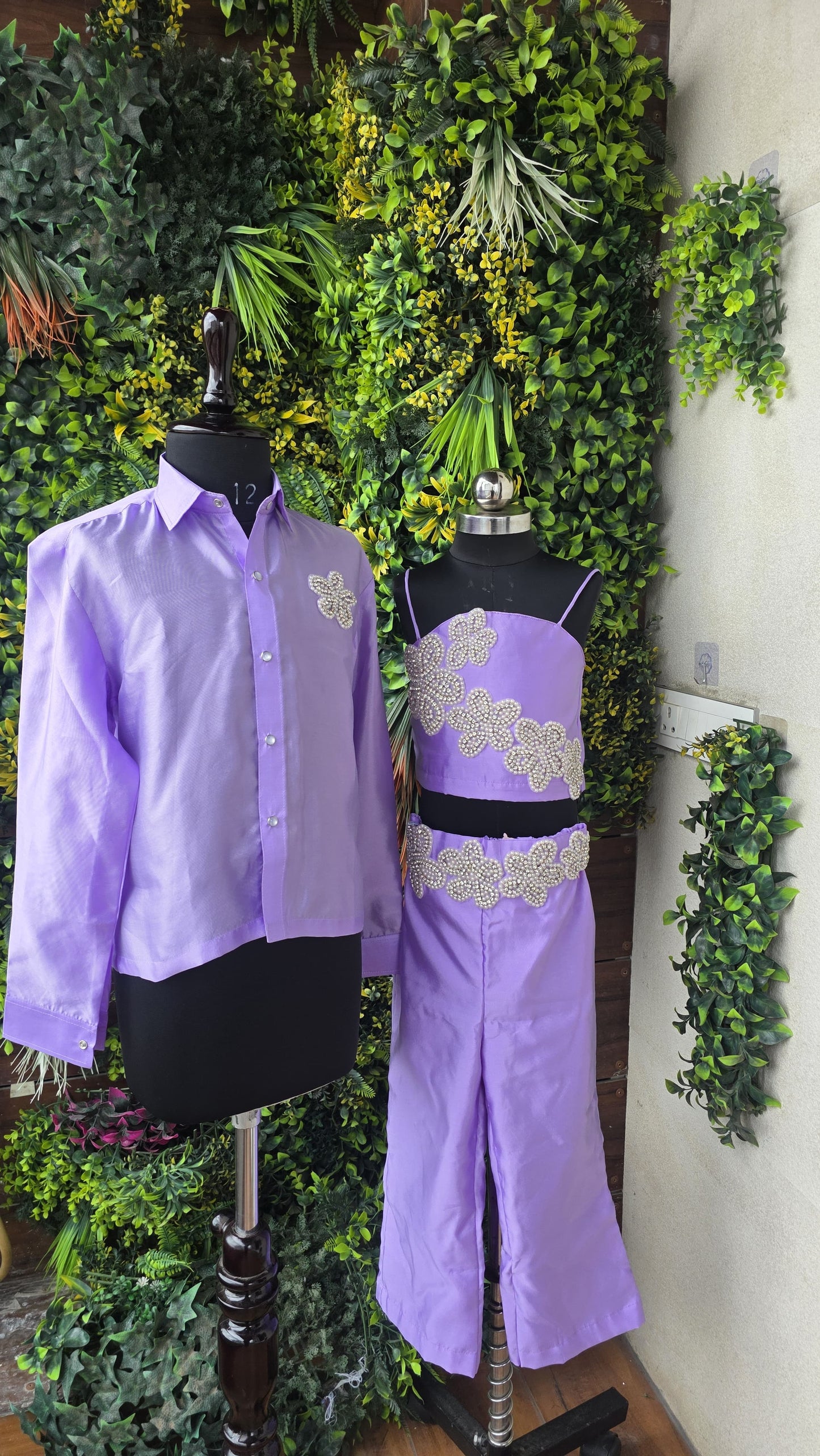 Pre Order: Aura Set