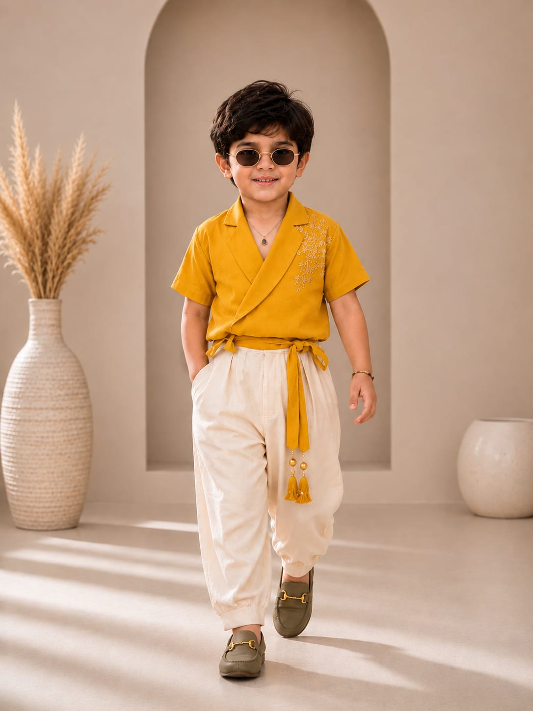 Pre Order: Oasis Co-ord Set