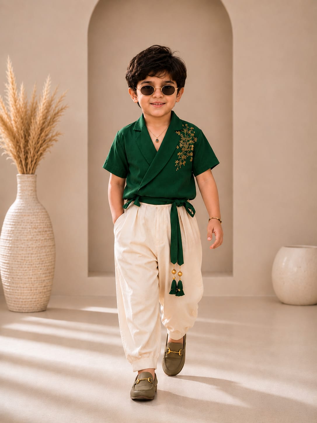 Pre Order: Oasis Co-ord Set