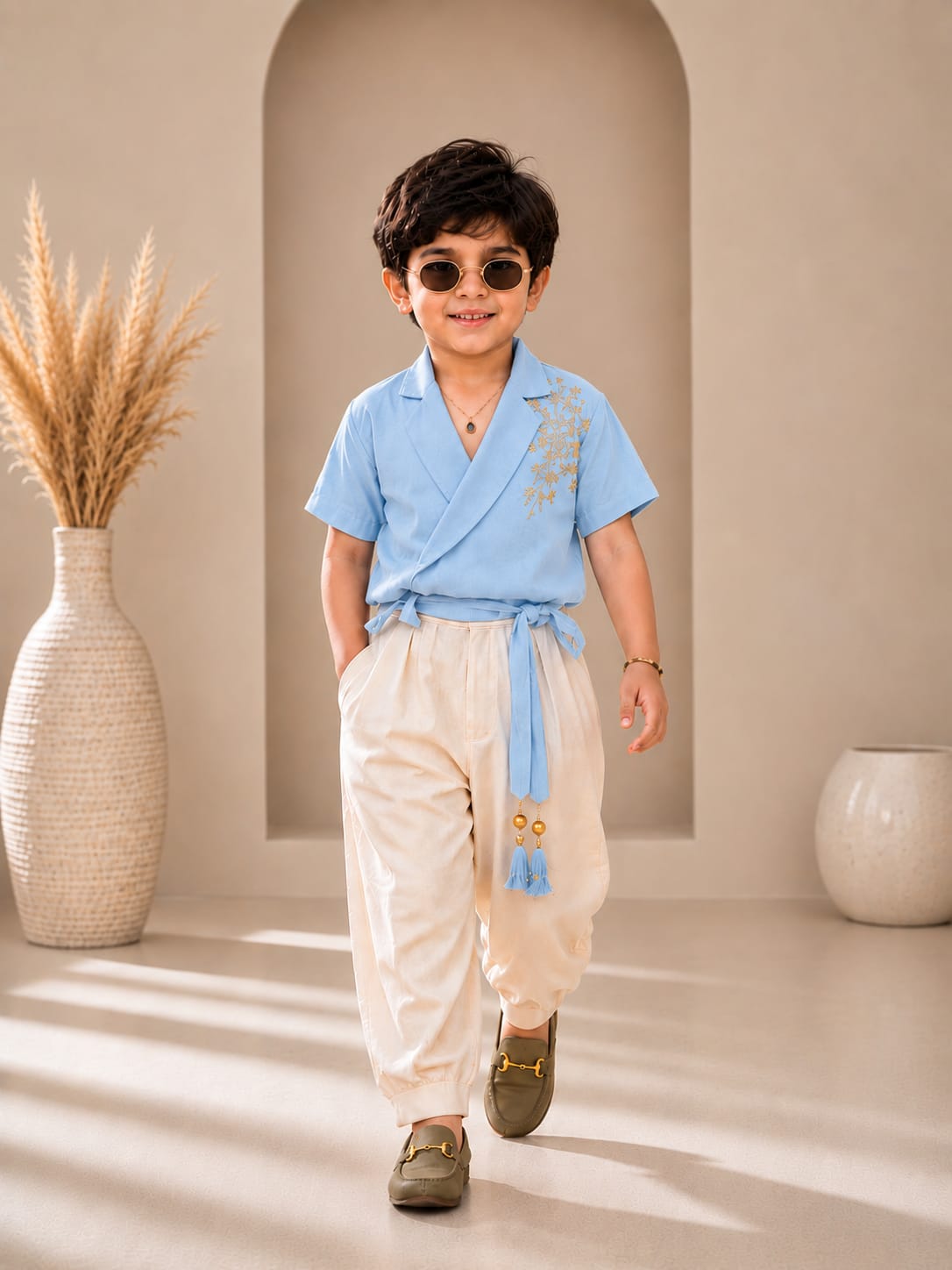Pre Order: Oasis Co-ord Set