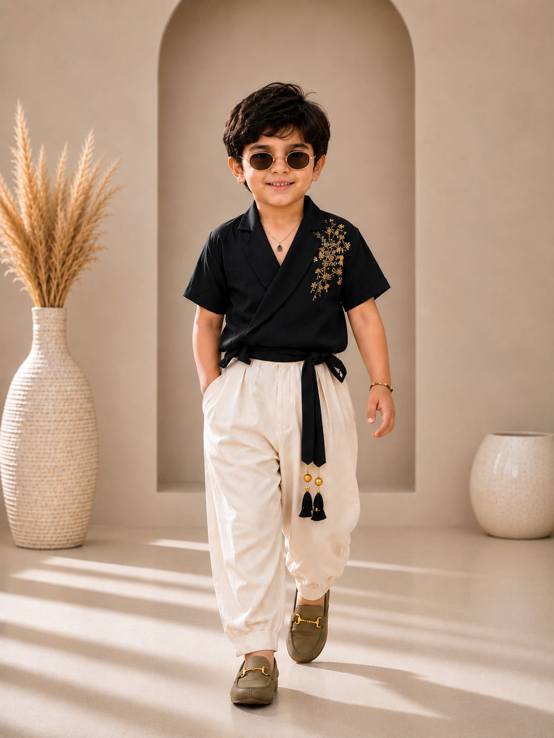 Pre Order: Oasis Co-ord Set