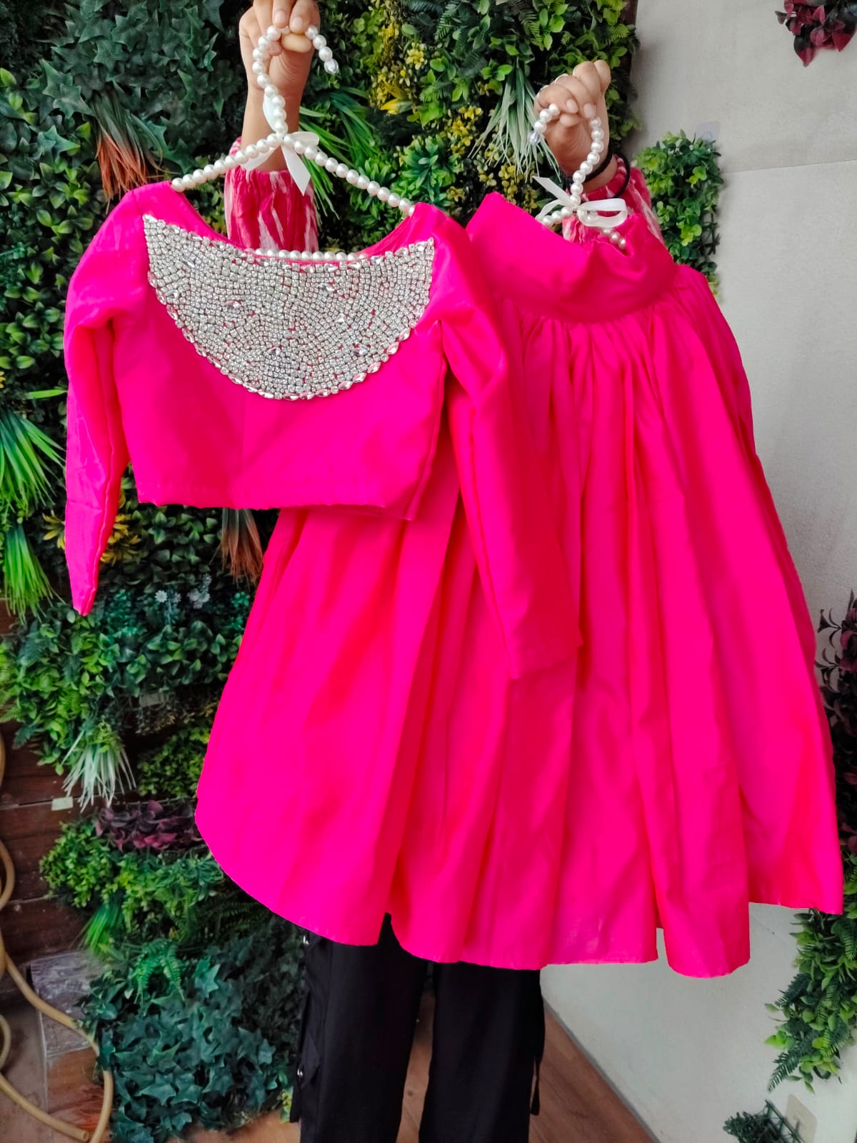 Pre Order: Radiance Lehenga