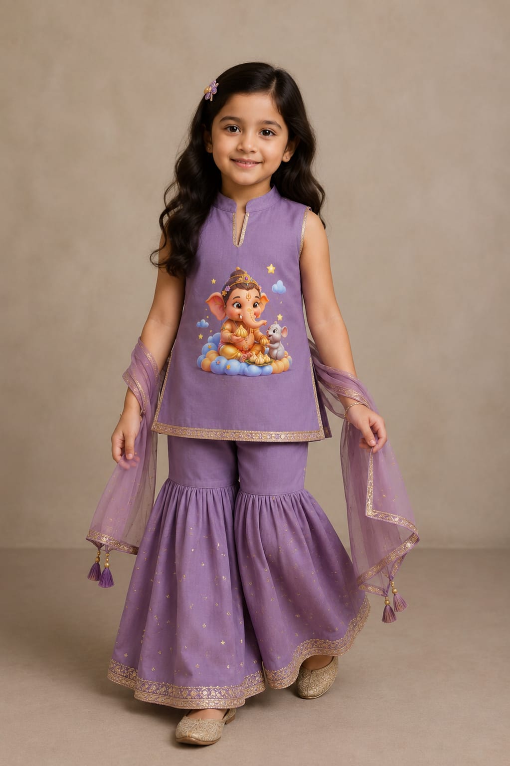 Pre Order: Bappa Ki Leela Set