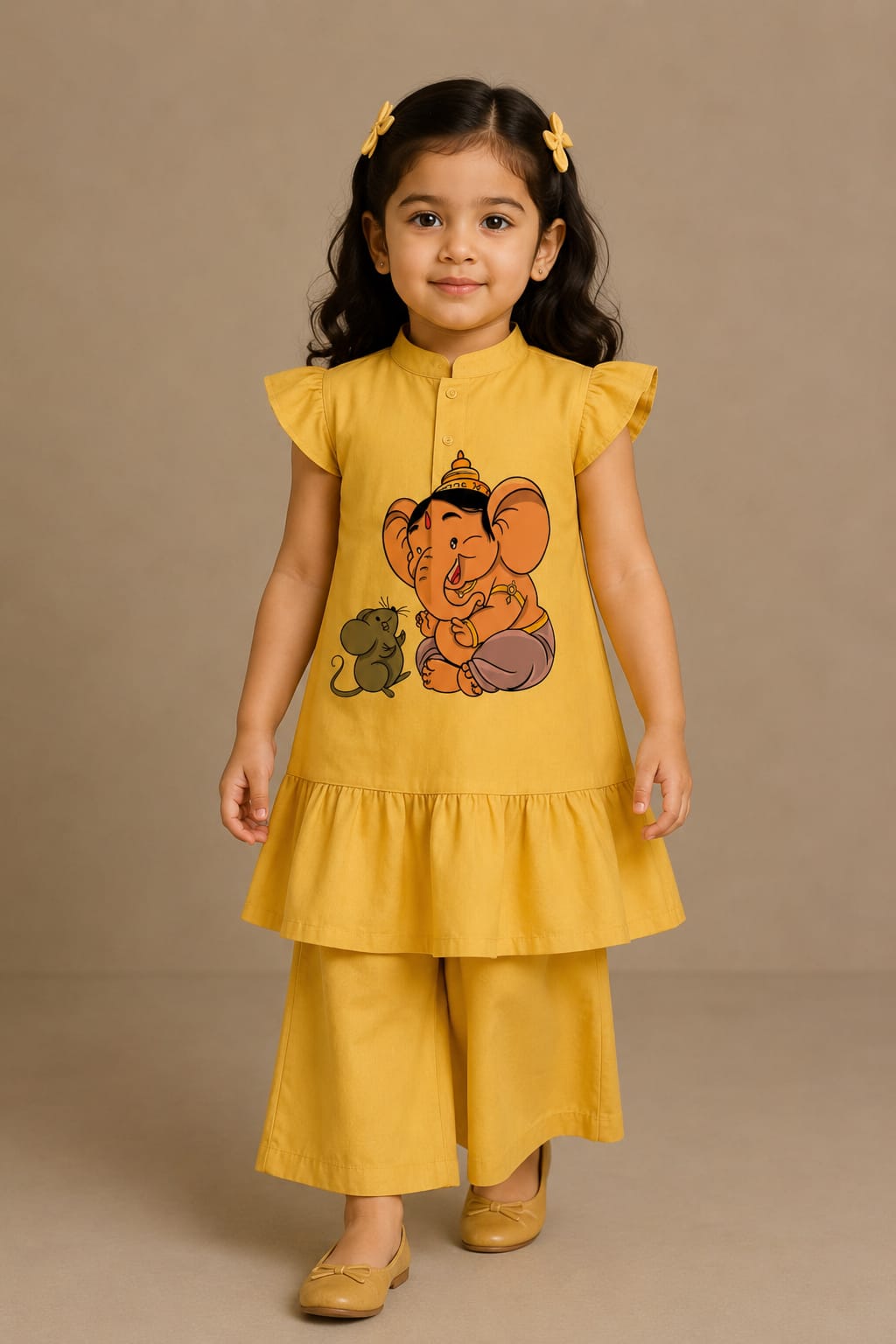 Pre Order: Bappa Masti Set