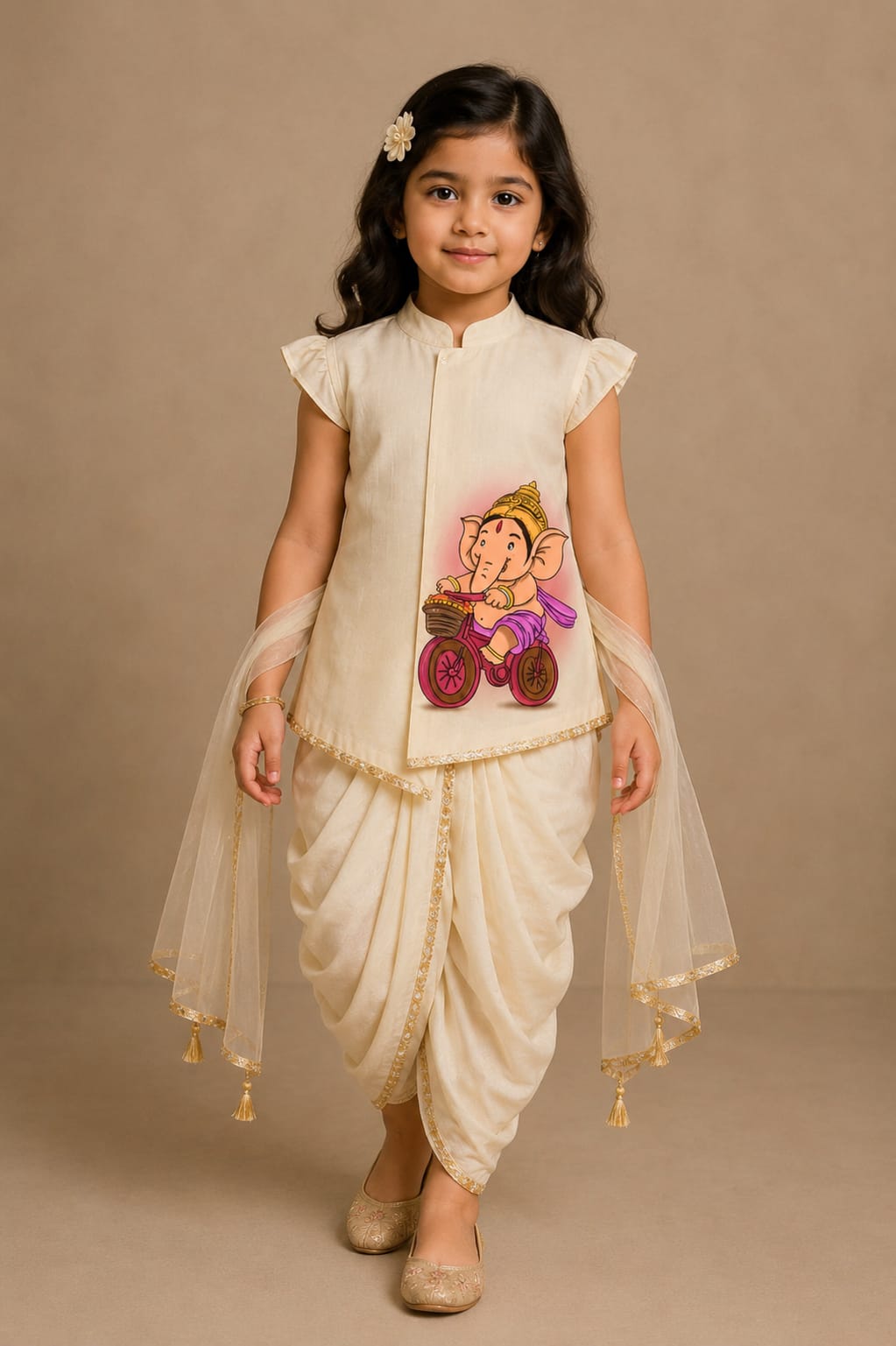 Pre Order : Ganesha Yuvaan Set