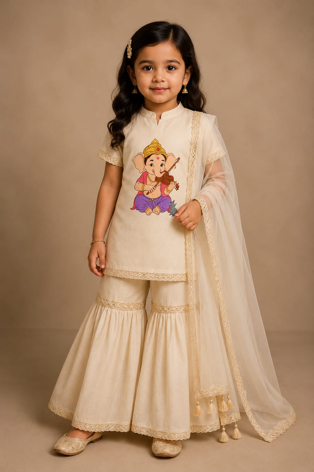 Pre Order : Bappa Ki Dhun Set