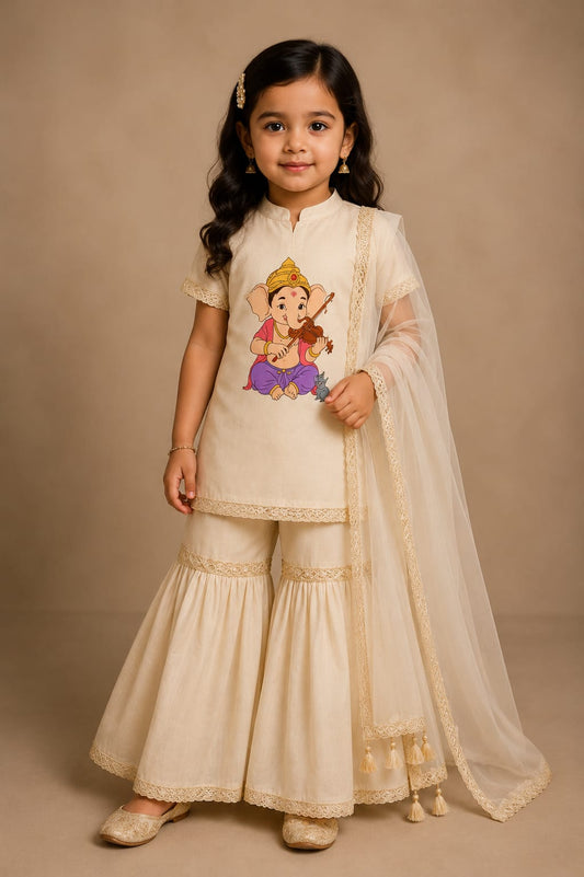 Pre Order : Bappa Ki Dhun Set