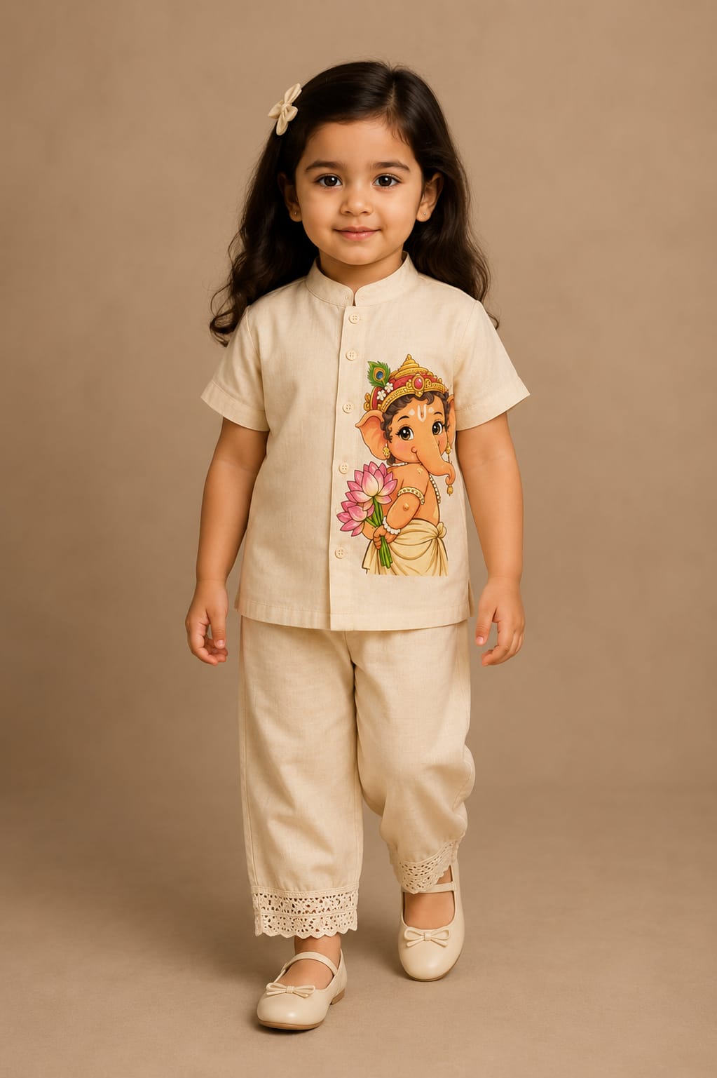 Pre Order: Gajraj Grace Set