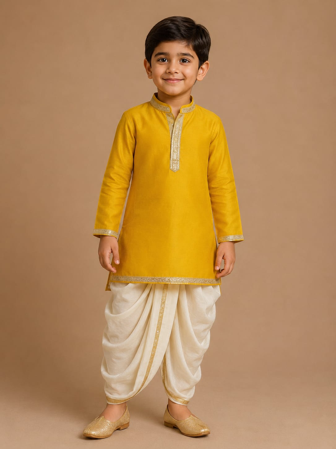 Pre Order: Sunehra Balraj Kurta Set