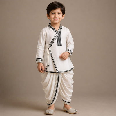 Pre Order: Rajhans Royale Kurta Set