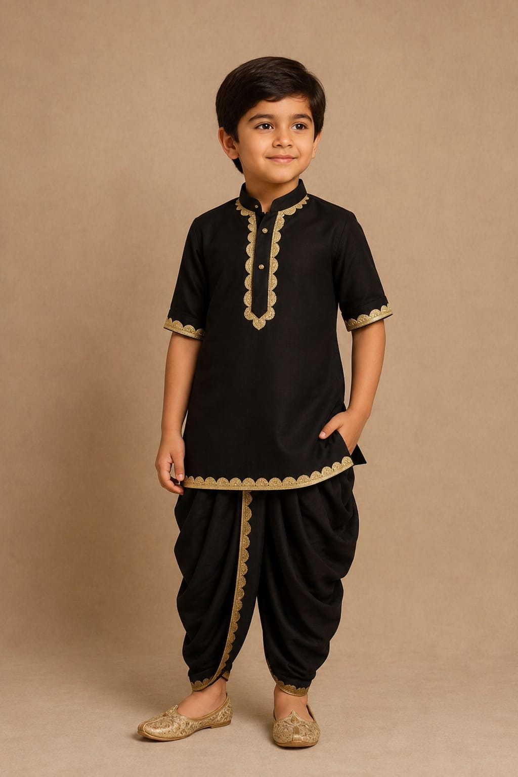 Pre Order: Sunehra Shahi Kurta