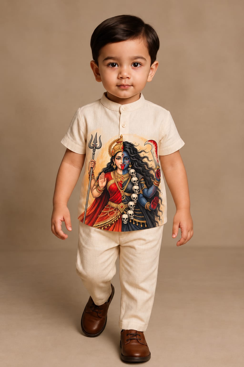 Pre Order : Shiv Shakti Set