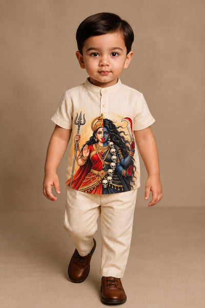 Pre Order : Shiv Shakti Set