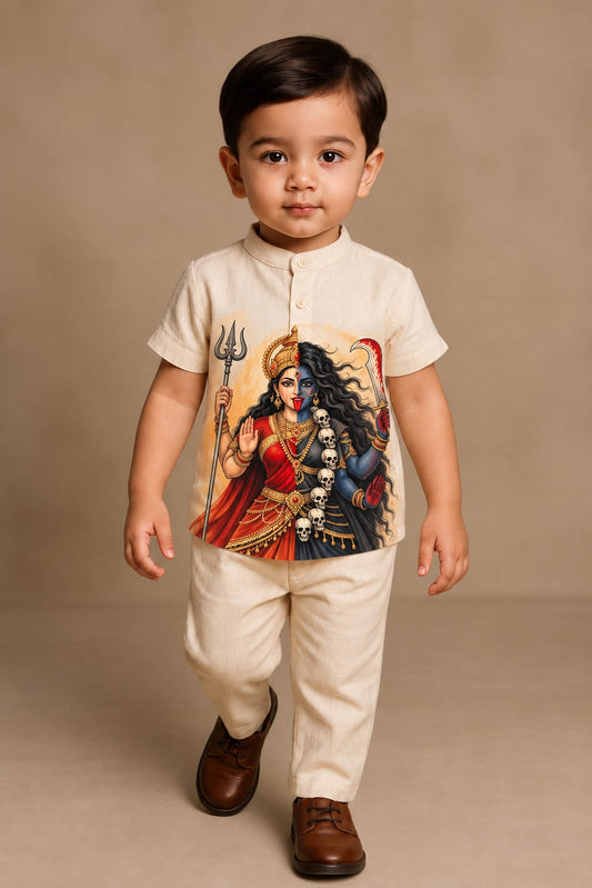Pre Order : Shiv Shakti Set