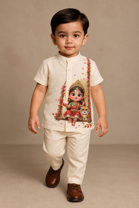 Pre Order: Divya Leela Set