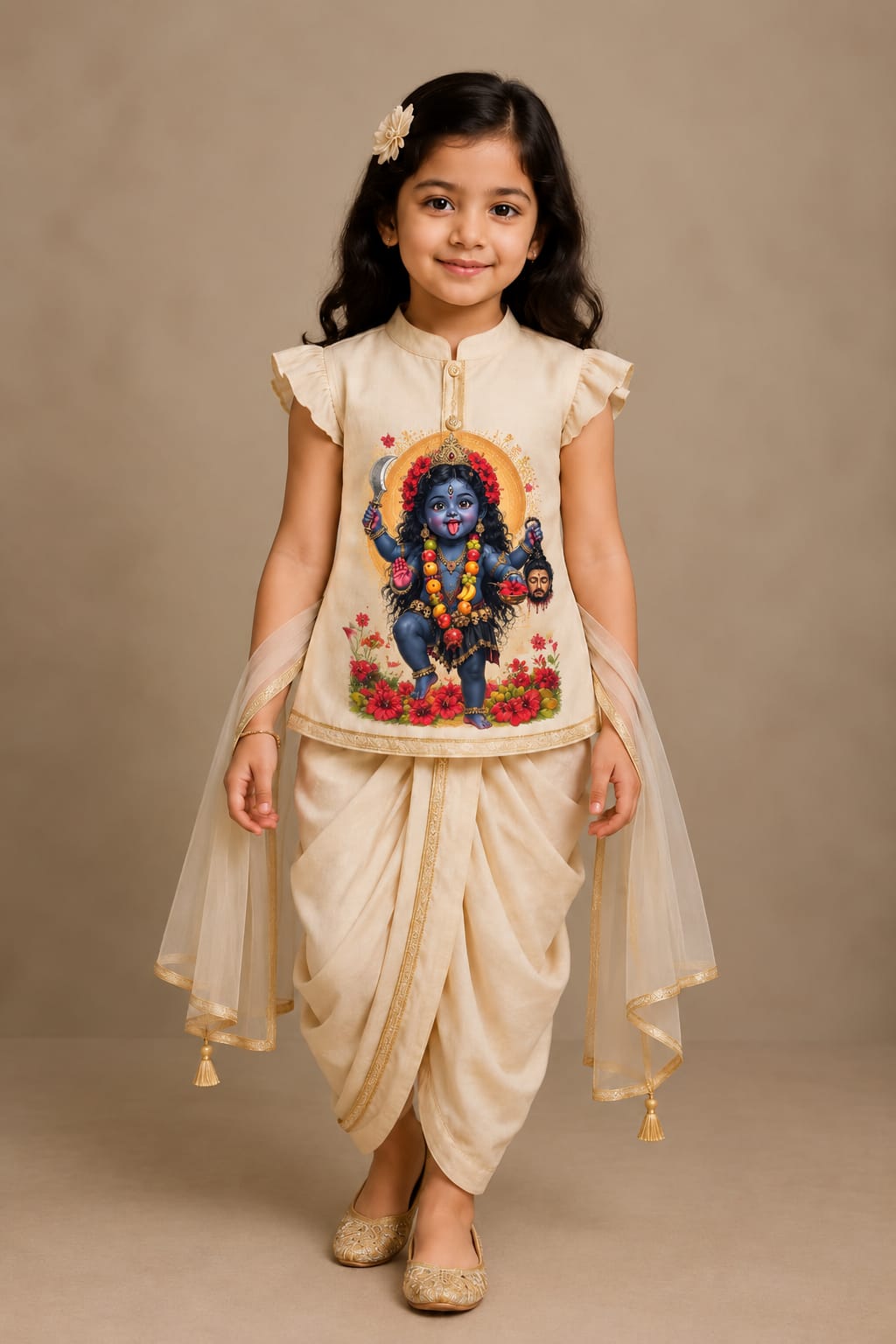 Pre Order: Kali Aadhya Set