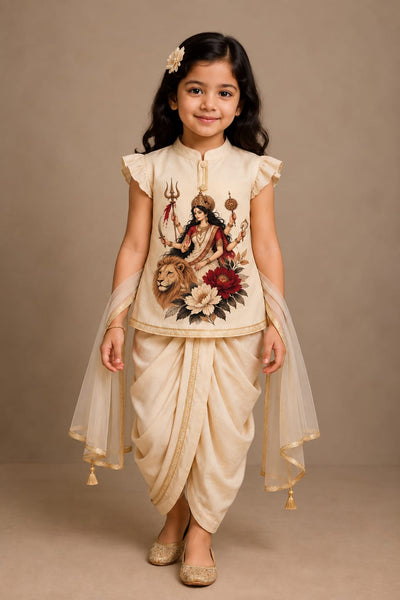 Pre Order: Devi Aaradhya Set