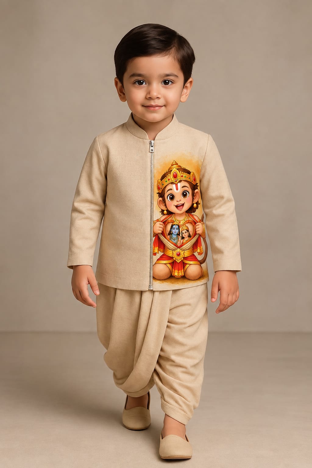 Pre Order : Bal Ram Darshan Set