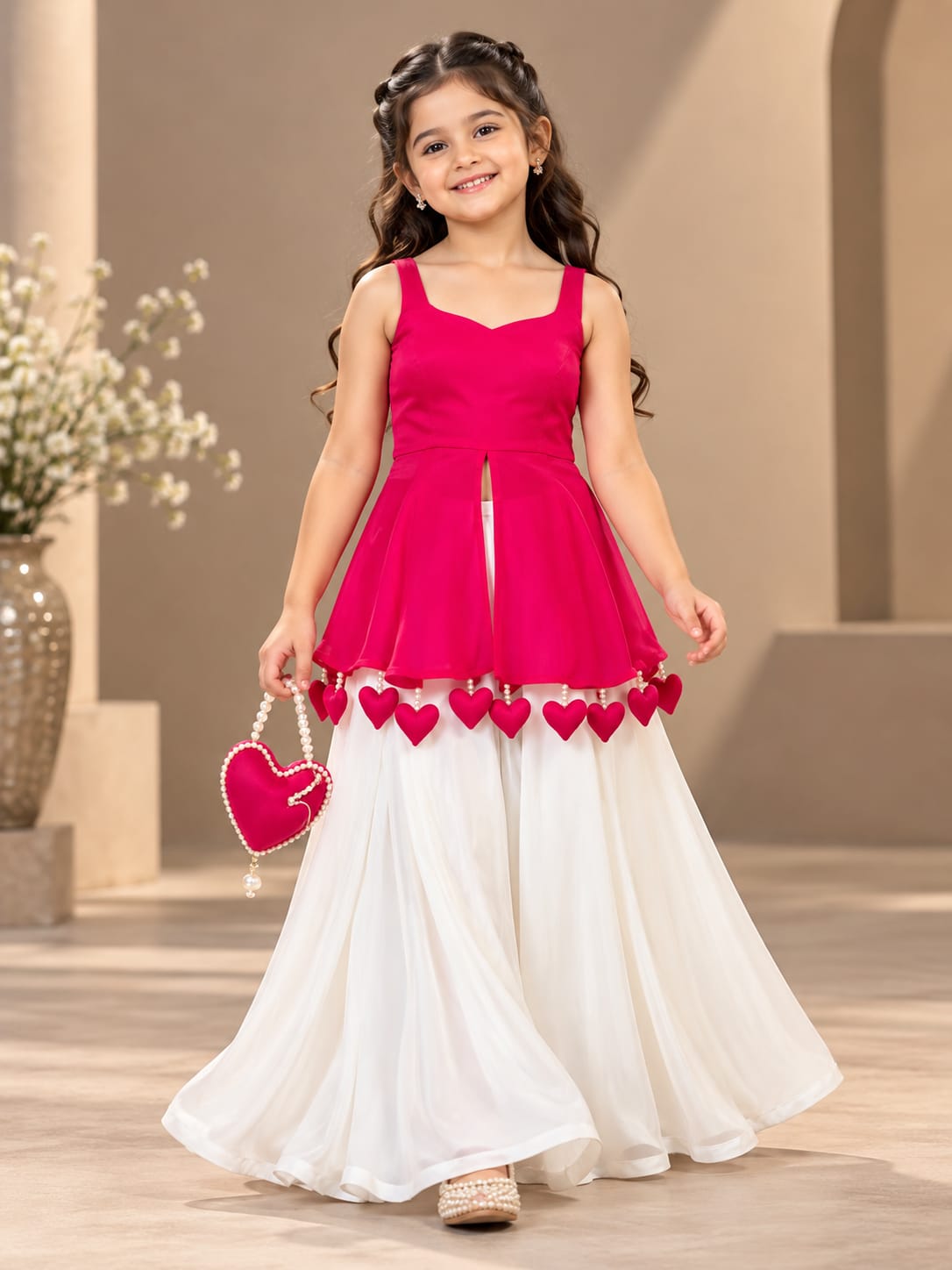 Pre Order: Heartstring Princess  Set