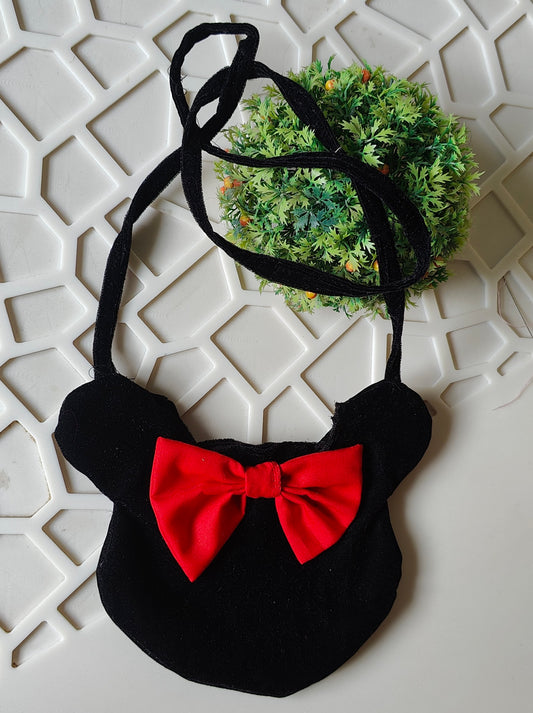 Matching Hand Bag
