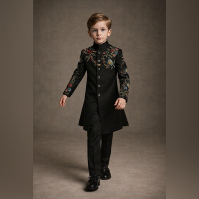 Sherwanis