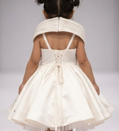 Pre Order: Honey Bee Princess Dress