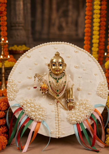 Utsav Rang Moti Poshak
